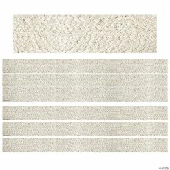 Budget ✔️ Teacher Created Resources Everyone is Welcome Woven Straight Border Trim, 35 Feet Per Pack, 6 Packs ✔️