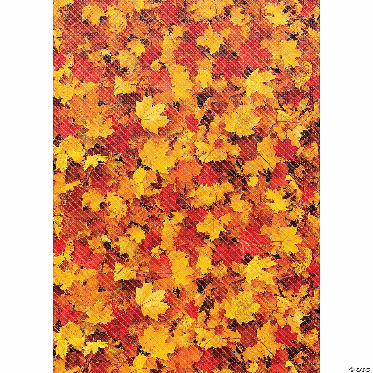Cheap β Teacher Created Resources Fall Leaves Better Than Paper Bulletin Board Roll, 4' x 12', Pack of 4 β€οΈ - Image 3
