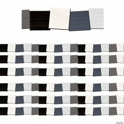 Wholesale ๐ Teacher Created Resources Modern Farmhouse Block Die-Cut Border Trim, 35 Feet, 6 Packs ๐ฅ
