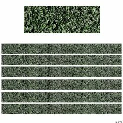 Wholesale ❤️ Teacher Created Resources Modern Farmhouse Boxwood Straight Border Trim, 35 Feet, 6 Packs 🎉