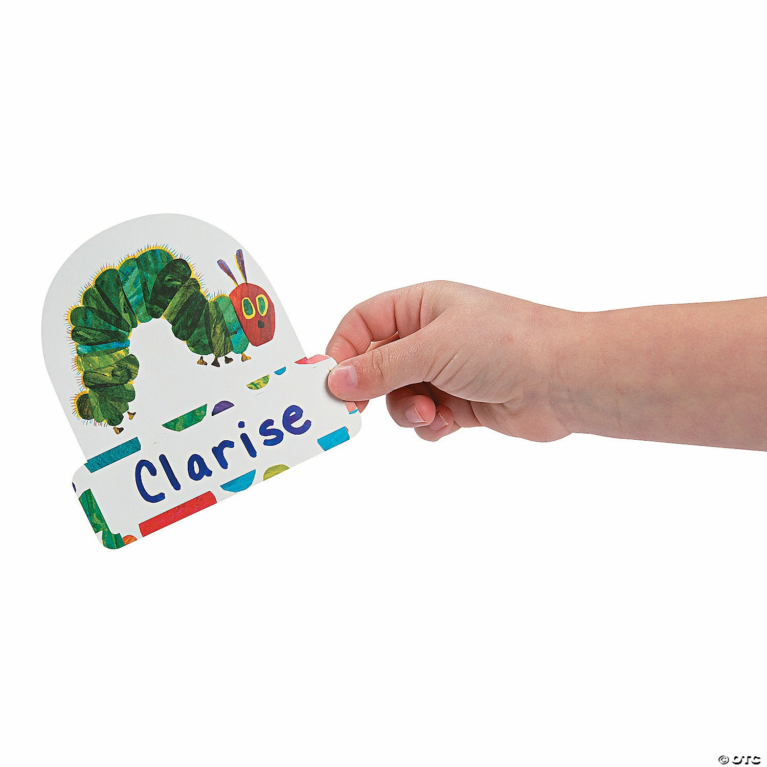 Hot Sale ๐ฏ The World of Eric Carleโข Small Cutouts - 48 Pc. ๐ - Image 3