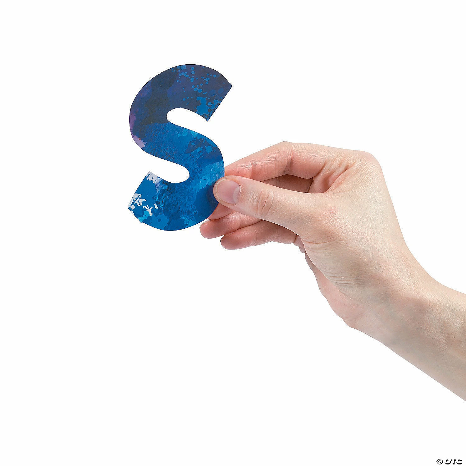 Buy โจ Watercolor Bulletin Board Letters - 228 Pc. ๐ - Image 3