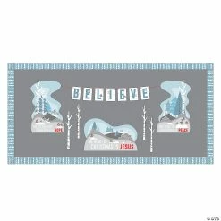 Wholesale 🥰 Woodland Faith Bulletin Board Set 🛒