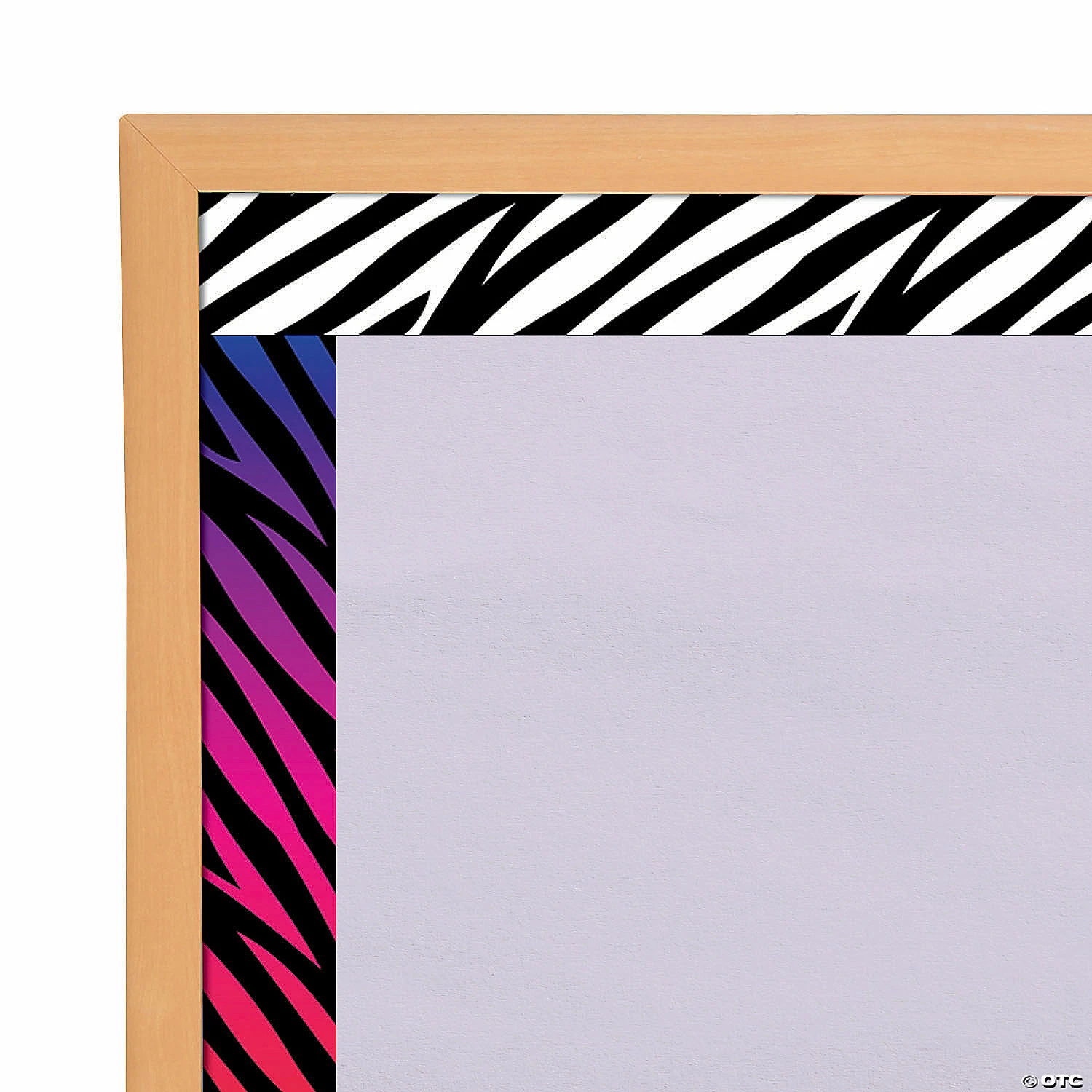 Top 10 ๐ฏ Zebra Print Double-Sided Bulletin Board Borders - 12 Pc. ๐งจ